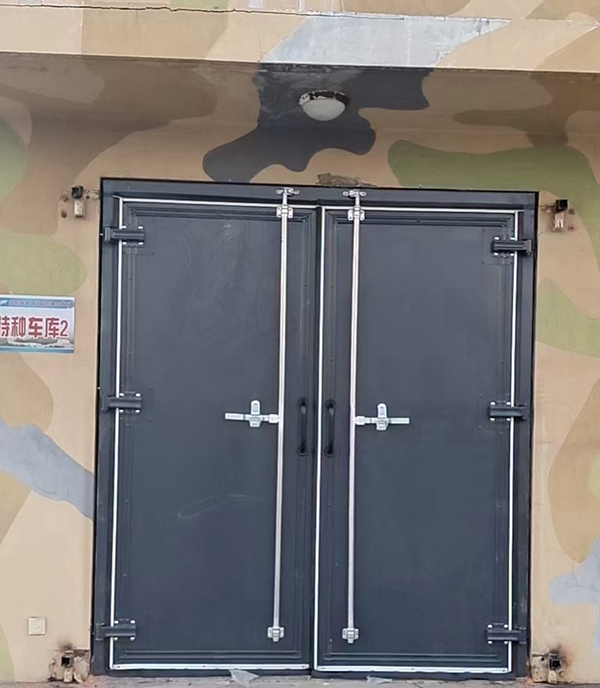 汉台工业平开门 汉台工业平开门