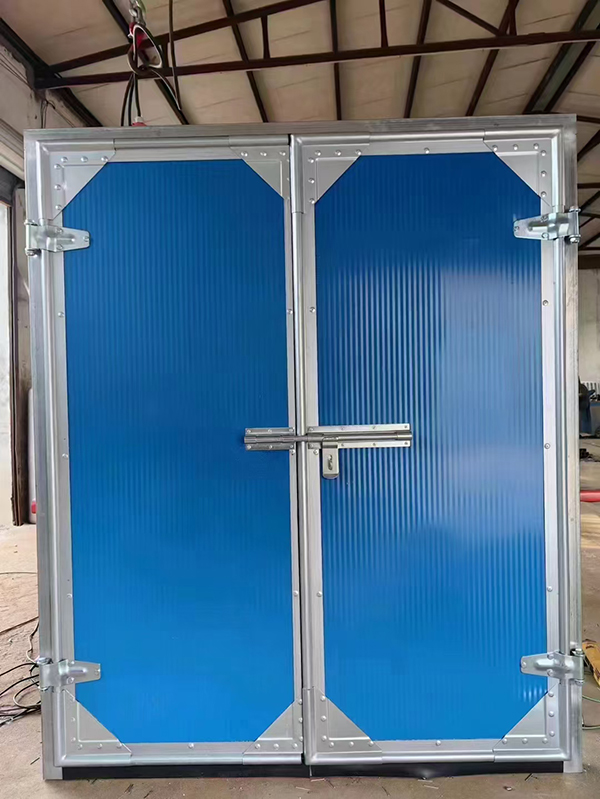 汉台工业平开门 汉台工业平开门