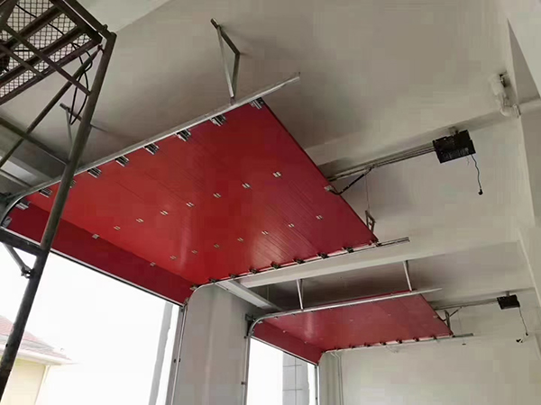 汉台工业翻板门 汉台工业翻板门