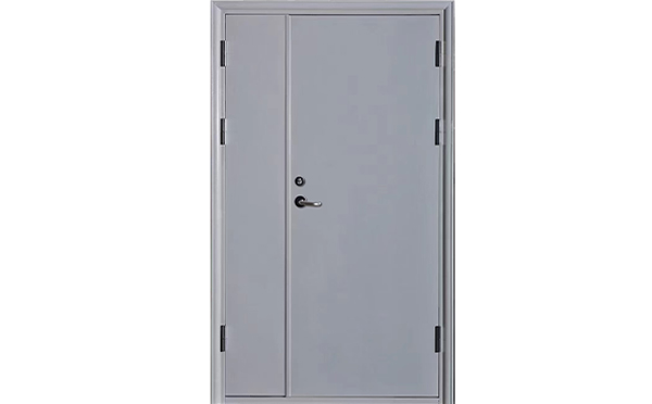 汉台钢制防火门