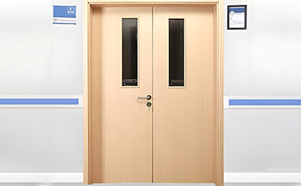 汉台医用门