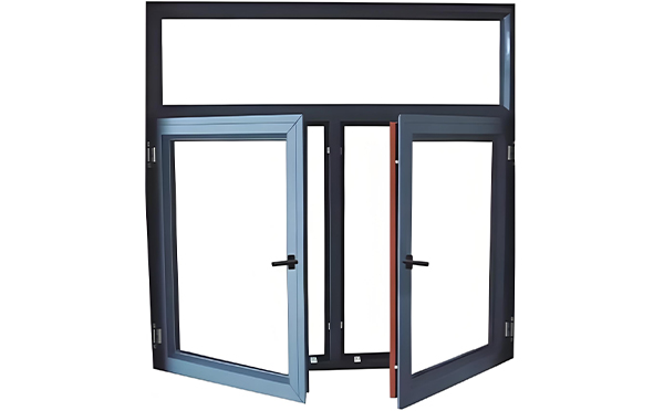 汉台铝制耐火窗 汉台铝制耐火窗