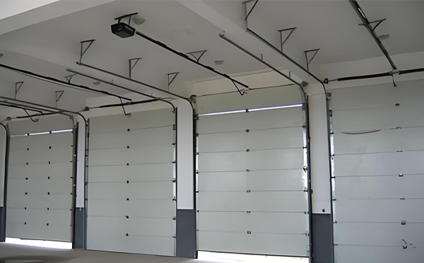 汉台五一佳节|百安科技安全守护，服务不打烊