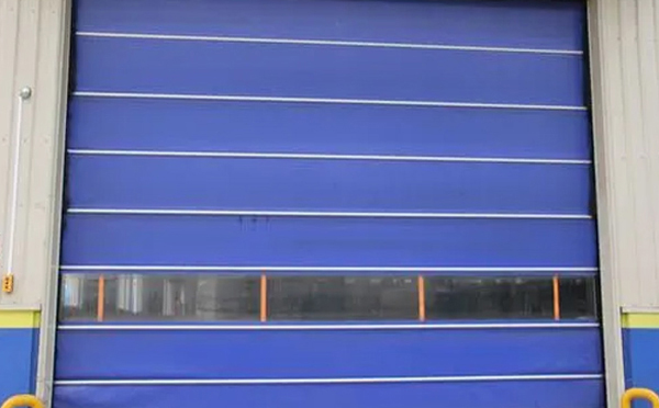 汉台兰州汉台快速汉台卷帘门：提升效率与安全性的理想选择