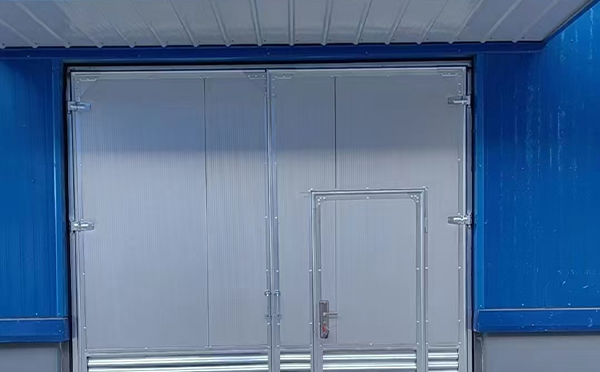 汉台工业推拉门吊轨安装方法