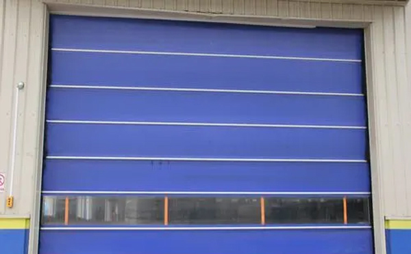 汉台快速汉台卷帘门互锁怎么接线 汉台快速汉台卷帘门互锁怎么接线