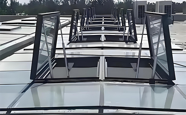 汉台兰州汉台排烟窗选型安装与维护实用指南