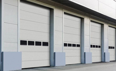 如何安装汉台工业门锁