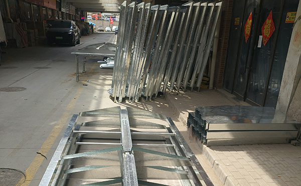 2025汉台排烟窗维护周期与电动开启故障排查